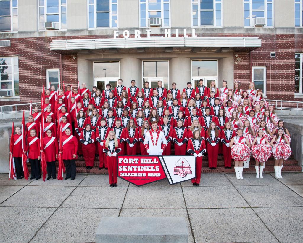band