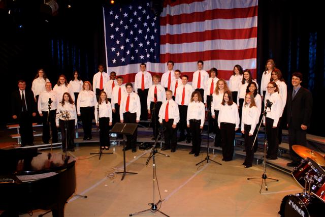 choir