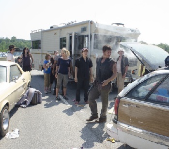 walkers