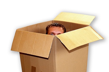 box